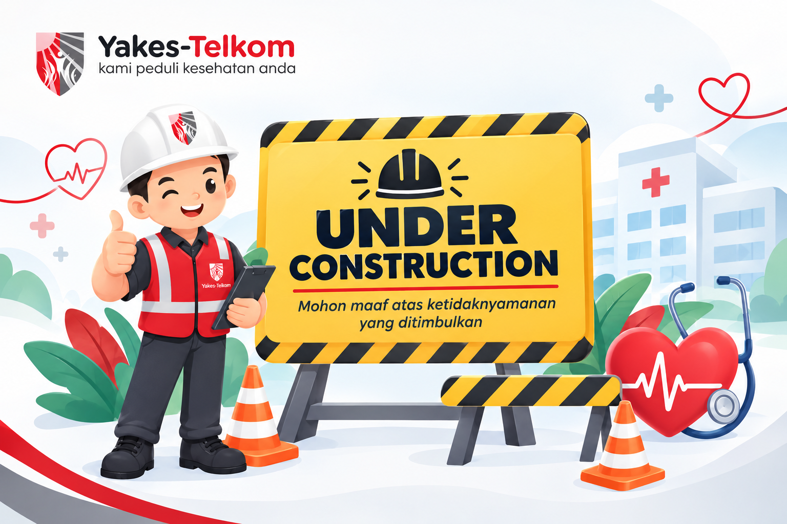 Under Construction